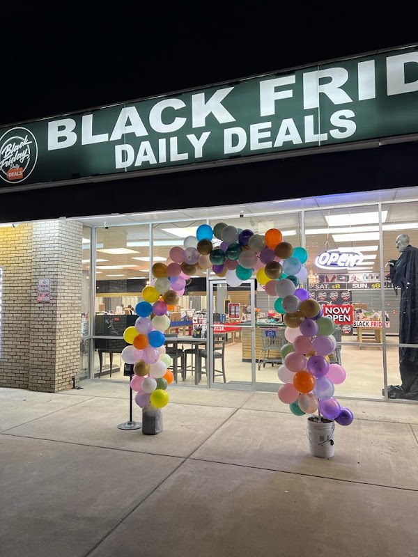 Black Friday Daily Deals Woodbridge photo 1