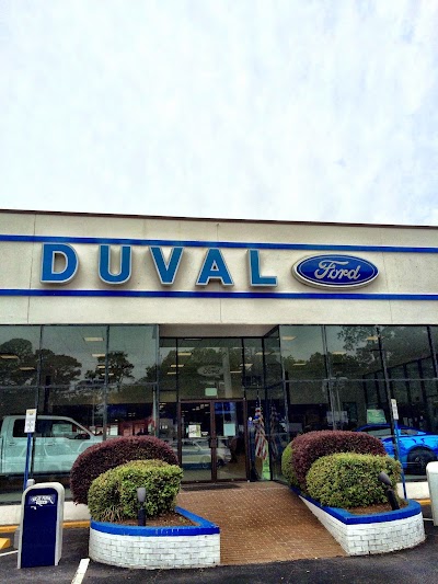 Photos of Duval Ford
