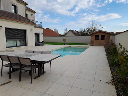 Photo de Everblue - Patrick Lemaire Paysage - Construction et Rénovation de piscine à Sens à Sens (89100)