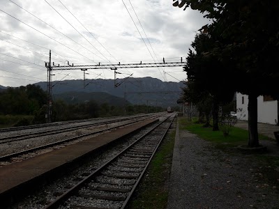 Photos of Virpazar Train Station
