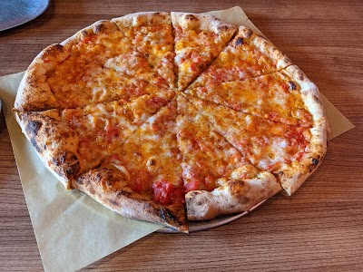 Onyx Cafe - Wood Fire Pizza & Gelato