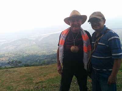 Photos of Parapente Guaduas BAMAH