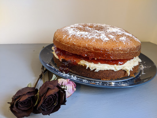 cammyscakes - Visual