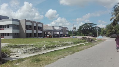 Photos of Office Of Range DIG, Khulna