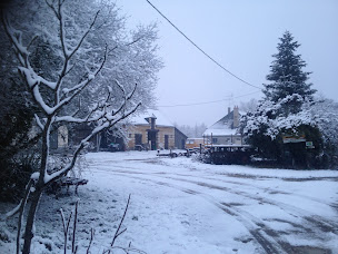 Photo n°1 de VERGERS DU BUISSON à Baugé-en-Anjou (Agriculteur)