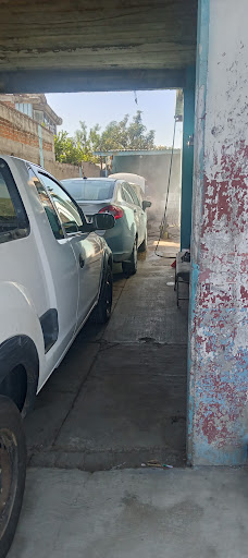 Servicio mecanico"cachetes"