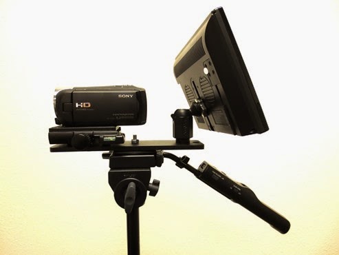 Sport Scope Endzone Camera - Thumbnail