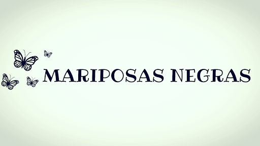 Mariposas Negras - Thumbnail