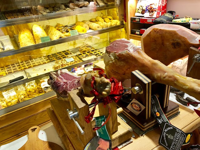 Antica bottega di Norcia