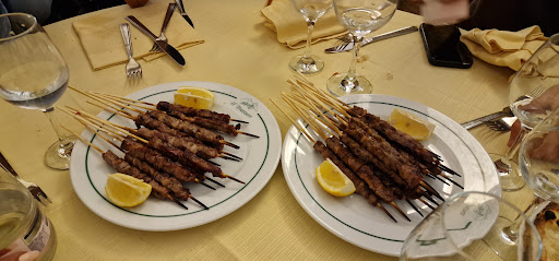 Ristorante Il Tratturo - Thumbnail