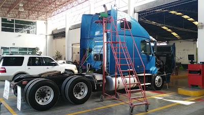 Photos of Astro Euzkadi Verificentro