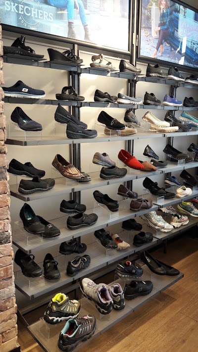 Photos of Skechers Circle Mall