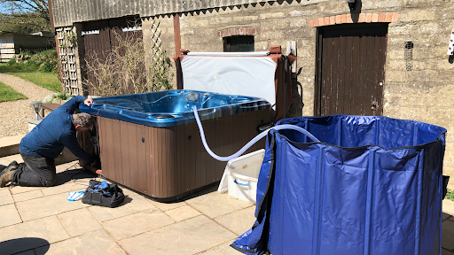 Hot Tub Solutions