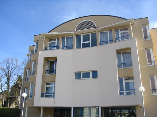 Photo de Résidence Sainte-Marie (UNEOS) à Montoy-Flanville (57645)