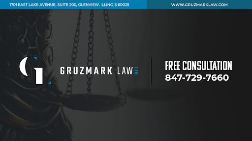 Gruzmark Law, Ltd. - Thumbnail