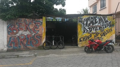 Photos of Chino's Bikes