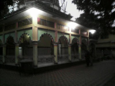 Photos of রওজা শরীফ