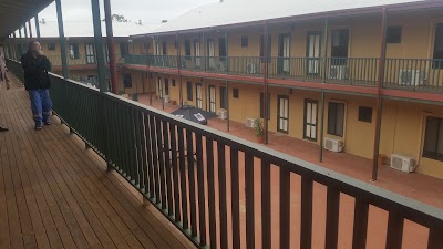 Photos of Avon Accommodation York