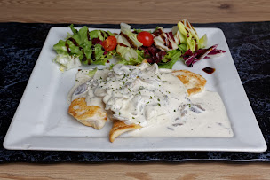 Photo n°9 de DWITCHEES à Ivry-sur-Seine (Restaurant halal)