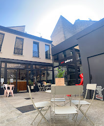 Photo n°35 de Elemiah à Fontainebleau (Restaurant végétarien)