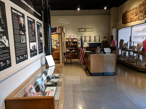 Albany Regional Museum - Thumbnail