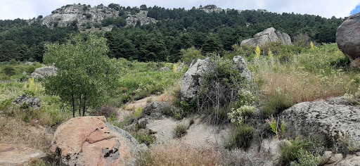 El Valle Hermoso Gallery - Spain