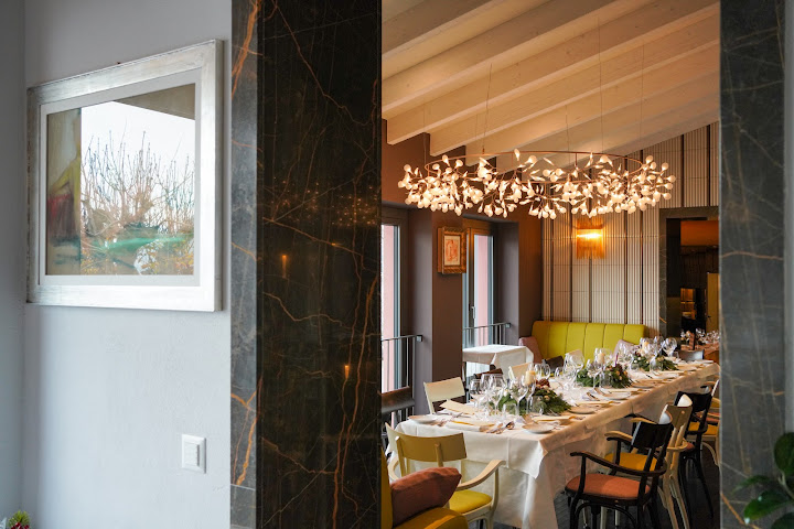 Porto Pojana by null