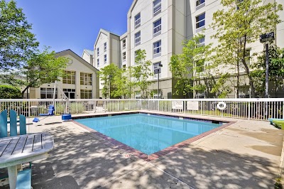 Hampton Inn & Suites Memphis-Shady Grove