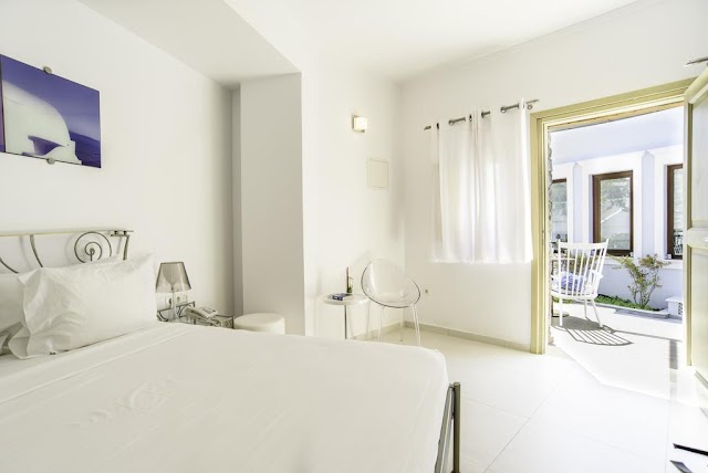La Mer Deluxe Hotel & Spa