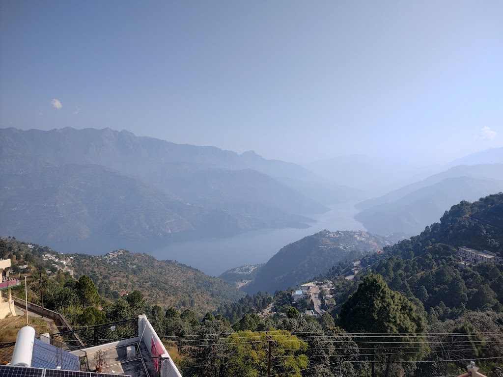 Jai Shree Shyam Food And Tiffin Service