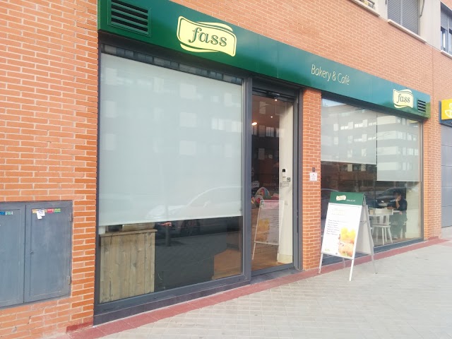 Fass - Bakery & Café