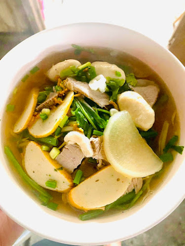 ก๋วยเตี๋ยวบ้านปู่