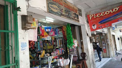 Photos of Hero Komputer