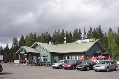 Photos of Car Sales Rautiainen Oy