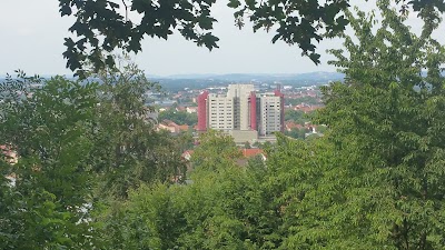 Photos of Klinikum Bielefeld