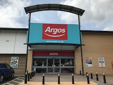 Argos leeds