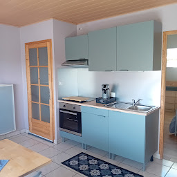 Photo n°9 de Gîte La Belle Vue à Dabo (Gîte)