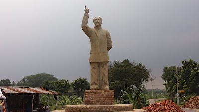 Photos of Kalukhali Upazilla Parishad