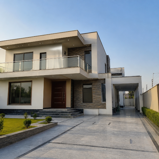 Looking for reliable construction contractors near you who deliver premium finishing without blow…
