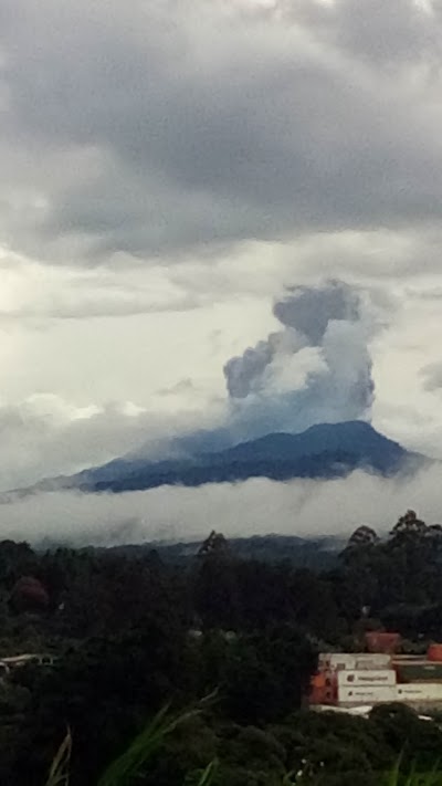 Photos of Finca La Paz