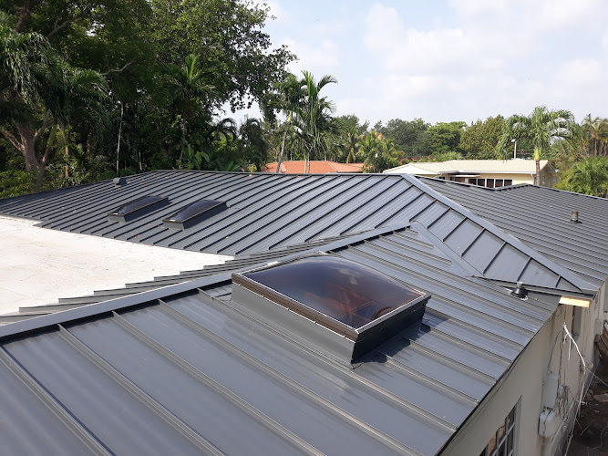 Roof Runners USA Corp