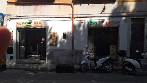 Pizzeria-Panineria San Ciro. U PIGIAMINO - Thumbnail
