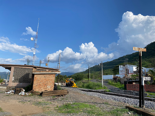 Estación Barrancas - Thumbnail