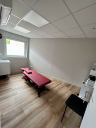 Photo n°4 de Sanchez Thomas à Templemars (Kinésithérapeute)