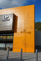 Photo n°23 de Centre Commercial Carrefour Gruchet-le-Valasse à Gruchet-le-Valasse (Boutique de cigarettes électroniques)