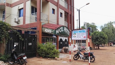 Photos of Nice Hotel