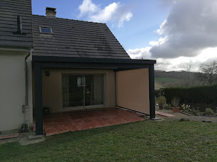 Photo n°15 de PROJINOV Menuiseries Auxerre à Appoigny (Fournisseur de fenêtres)