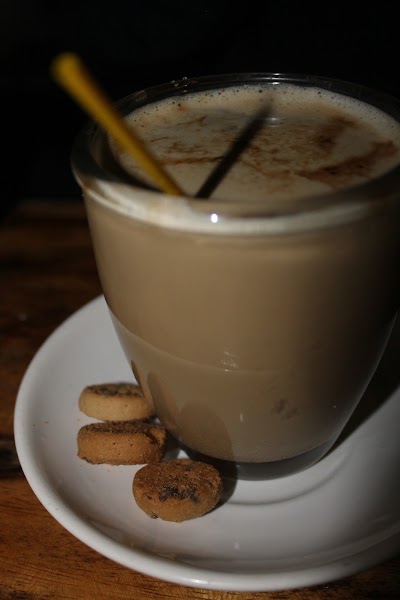 Photos of La Chambrana Caf&eacute; Bar
