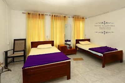 Photos of Hotel Serandib Hill