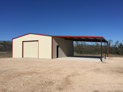 Plateau Metal Buildings LLC - Thumbnail